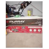 Murray 140cc 21" Push Gas Lawn Mower