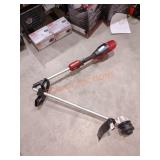 Toro flex force power system weed eater