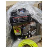 Ryobi 2900 PSI Pressure Washer