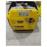 Champion Power equipment Generator