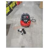 Porter Cable 6 Gallon Air Compressor