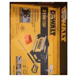 DEWALT Cold Water Electric Pressure Washer