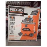 Ridgid 14 Gallon Wet/Dry Vacuum