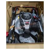 Murray 21" 2 in 1 Lawn Mower E500 series 140cc