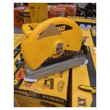 DEWALT 15 Amp Corded 14 in. Cut-Off Saw