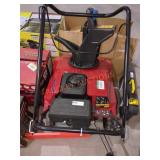 Toro Power Clear 21" 212cc Snow Blower