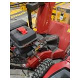 Toro 824 OE 24" 252cc electric Start Gas Snow