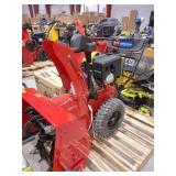 Toro Power Max HD 28" 252cc Gas Snow Blower