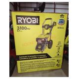 Ryobi 3100PSI 2.3 GPM Gas Pressure Washer