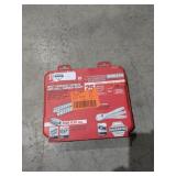 Milt1/4 Drivd Ratchets & Sockets W/ Flat Sides