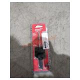 Milwaukee 7/16" Shank Quick Change HoleSaw Arbor