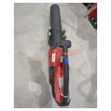 Toro 60v 565 CFM Brushless Blower