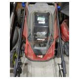 Toro 21" 60v Lawn Mower