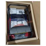 Toro Power Clear 60v Snow Blower