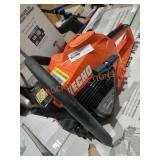 Echo Gas Chainsaw Engine