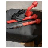 Milwaukee Vacuum Tool Kit 3 Piece