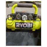 RYOBI 18V Cordless Air Compressor 120 PSI