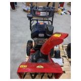 Toro Power Max 60V 24" Snow Blower