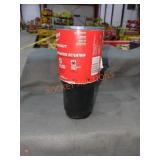 Milwaukee PACKOUT Black 30 oz. Tumbler