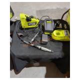 RYOBI 18V Brushless Rotary Tool Kit
