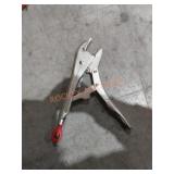 Milwaukee Wrench