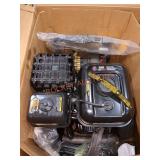 DEWALT 4400psi 4.0GPM Gas Water Pressure Washer