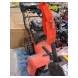 Ariens AX 306cc Deluxe 30" Snow Blower