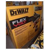 DeWalt 60V 8-1/4" Table Saw