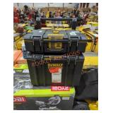 DeWalt tough system 2.0 rolling toolbox