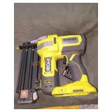 RYOBI 18-Gauge Cordless AirStrike Brad Nailer