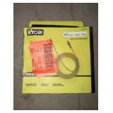 Ryobi USB-C to Lightning Charger Cable