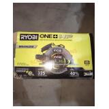 Ryobi 18V 7-1/4" Circular Saw