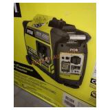 Ryobi 1800/2300w Gas Generator