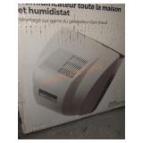 Honeywell Whole House Humidifier