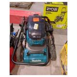 Makita 21" Self Propelled Lawn Mower
