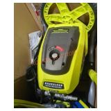Ryobi 2700PSI Electric Pressure Washer