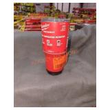 Milwaukee PACKOUT Red 30 oz. Tumbler