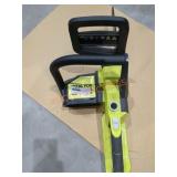 RYOBI 10" Chainsaw