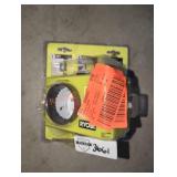 Ryobi Door Latch Installation Kit