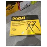 DeWalt Heavy Duty Portable Workstand