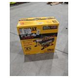 DeWalt 60V 8 1/4" Table Saw