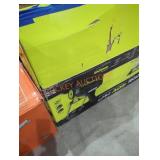 Ryobi 40v whisper series 21" cordless snow blower