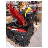 Toro 1432 OHXE 32 in. 420 cc Gas Snow Blower