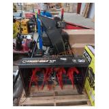 Troy-Bilt XP 30" 357cc Gas Snow Blower
