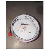 Milwaukee 6" Hole Dozer Saw
