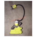 Ryobi 18V Clamp Light