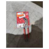 Milwaukee 10" Comfort Grip Straight Pliers