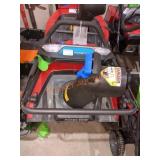 Toro 21" 60v Snow Blower