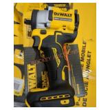 DeWalt 20v 1/2" Compact Wrench