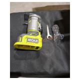 RYOBI 18V Compact Router